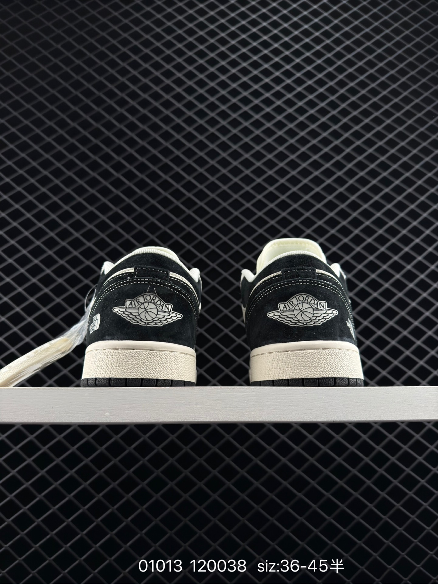 Nike Air Jordan 1 Low